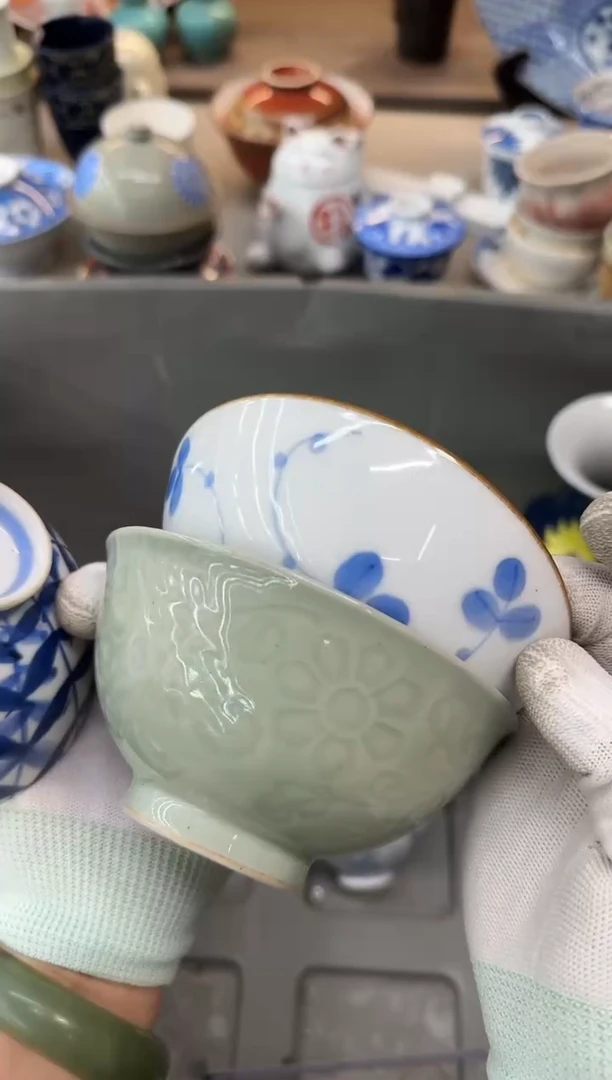 摆件神*瓷器瓷器瓷器瓷器