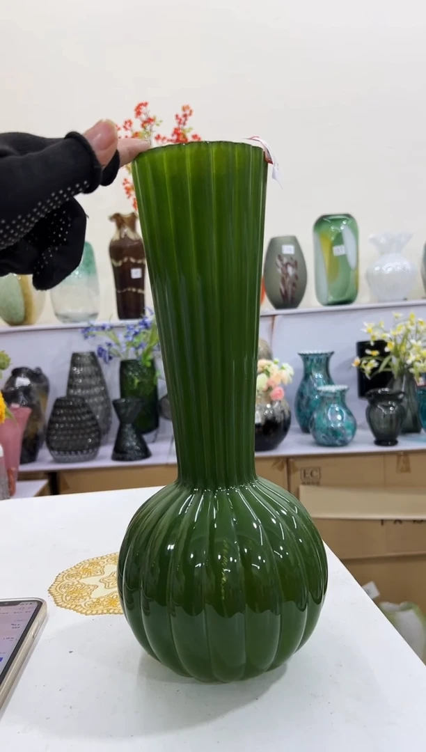 【闪购商品】也麦花器