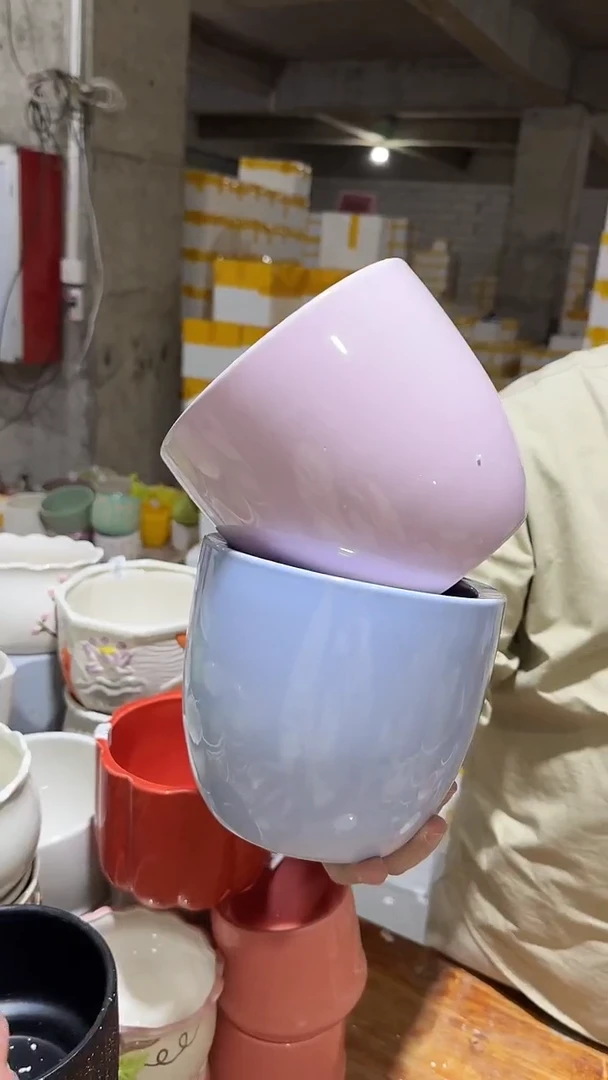 【闪购商品】陶瓷+Q292