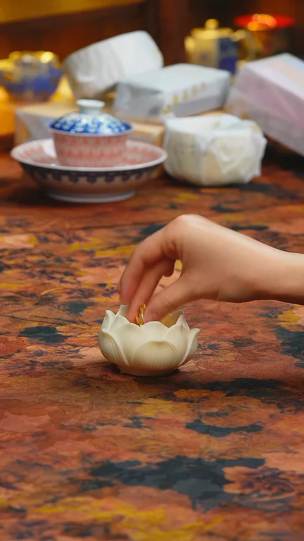 【闪购商品】楽门茶器！！！！