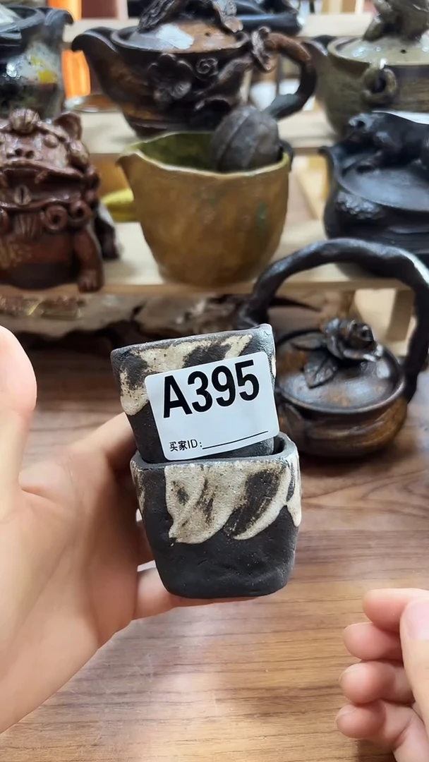 爱砂陶艺爱砂陶艺
