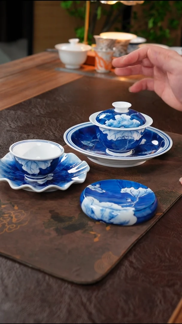 三钰堂茶器直播闪购专属链接（以闪购图片为准）