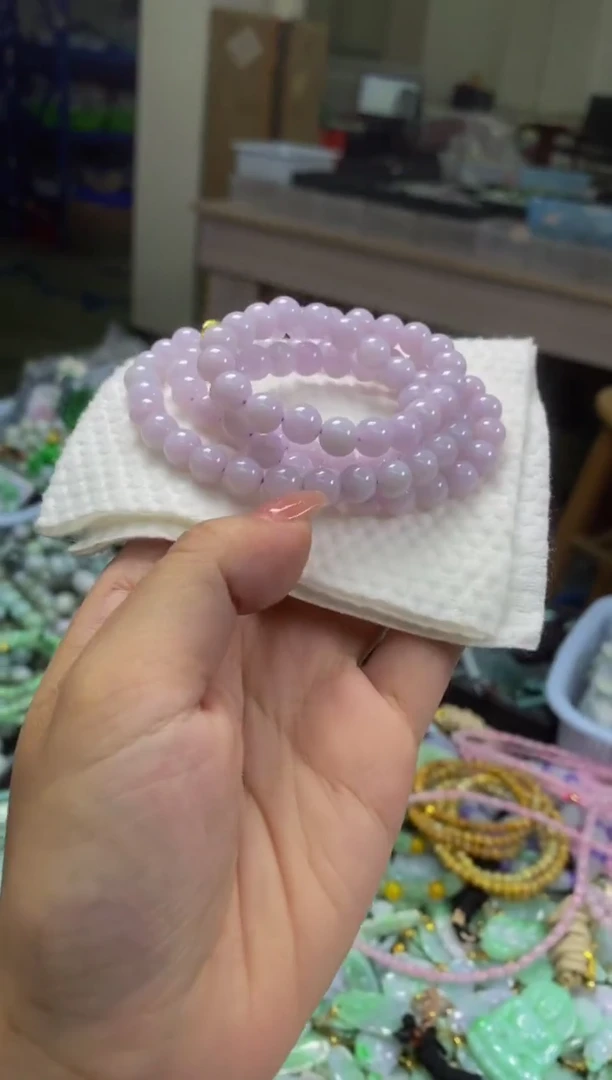 颈饰未镶嵌翡翠闪购0006079