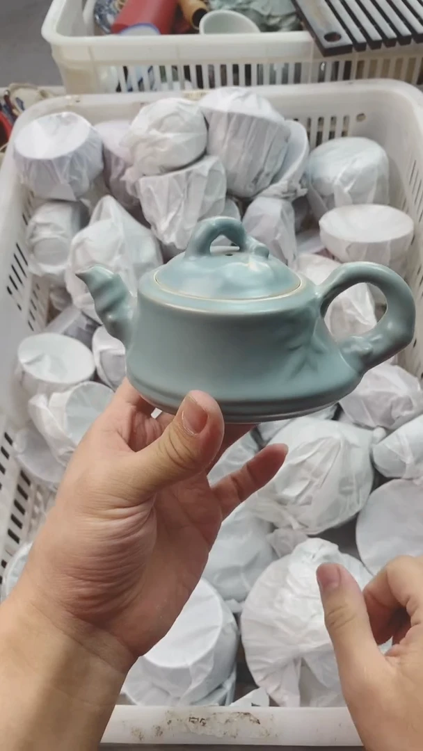 【闪购商品】茶具茶壶茶碗茶杯