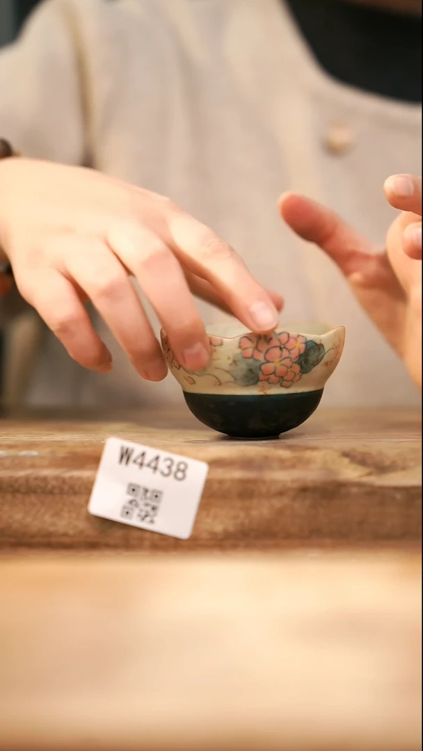 【经典福利】/ 杯子@@W4438