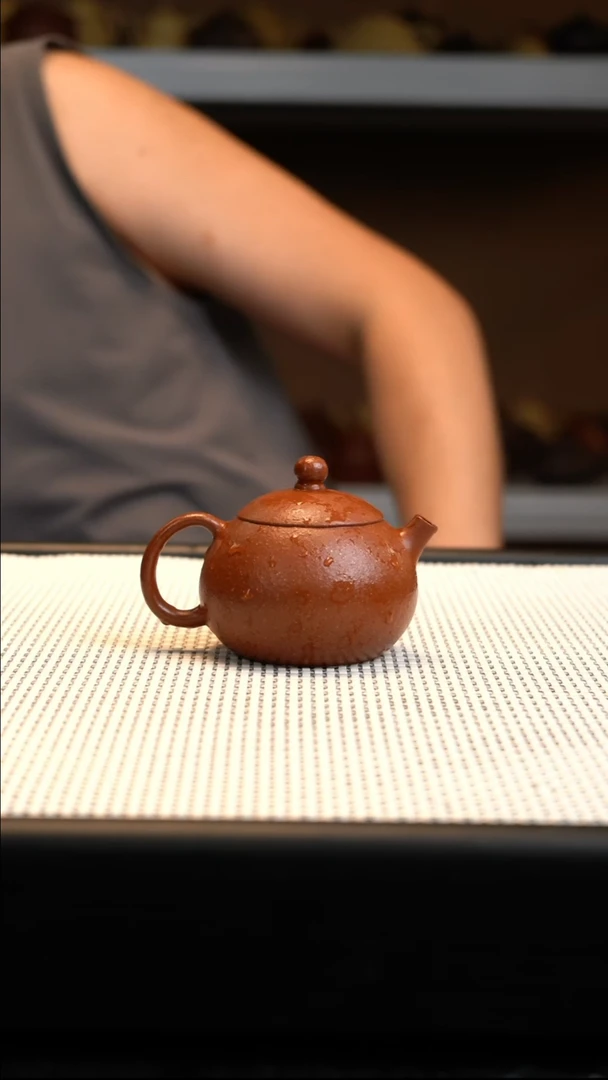 茶壶紫砂紫砂壶57