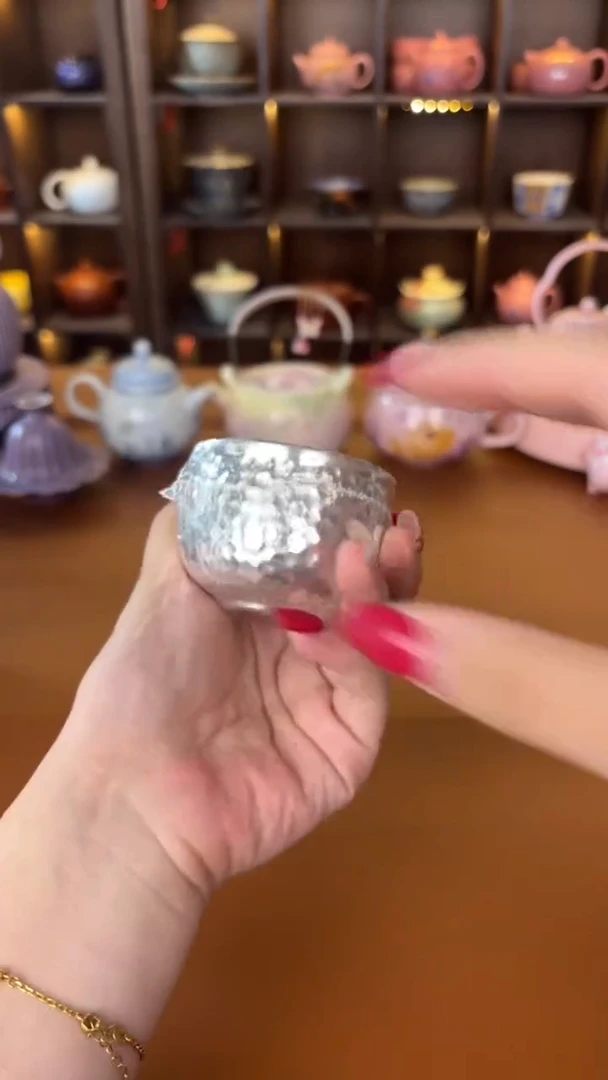 明烛茶器专属闪购链接 不带礼盒