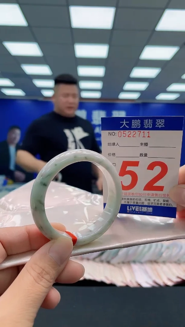 未镶嵌手镯翡翠AAAAAAAAA