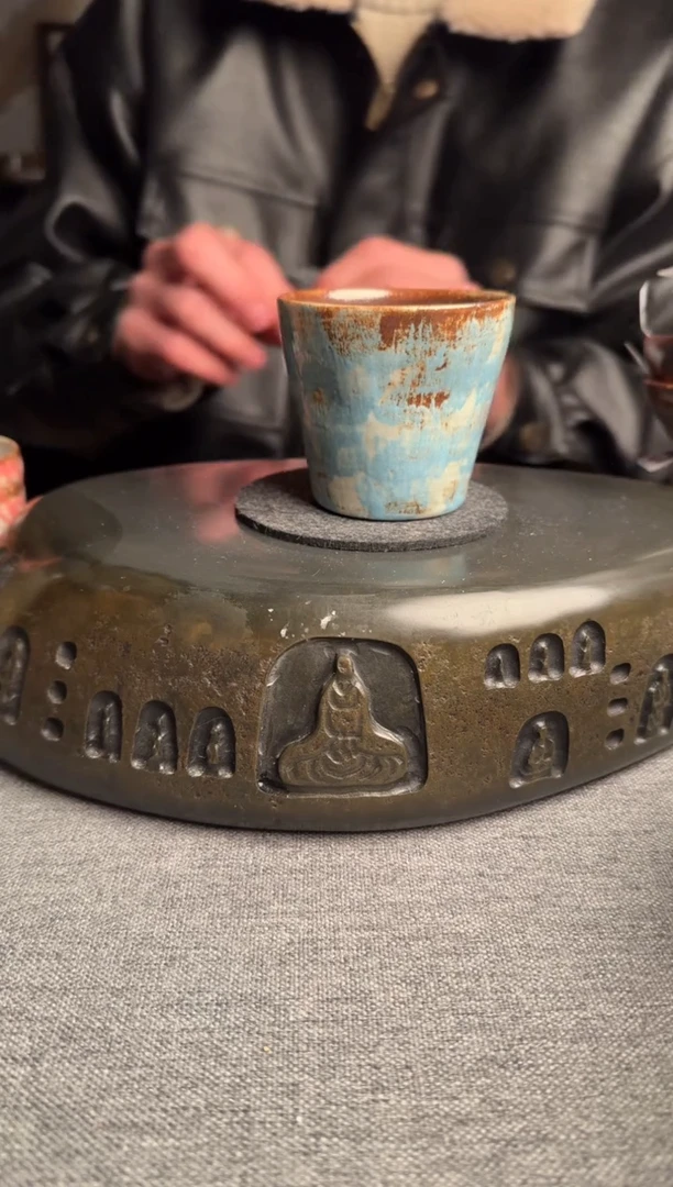 【闪购商品】190景德镇手工茶器系列