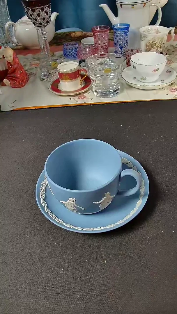 【闪购商品】杯小淼海外陶瓷工艺品