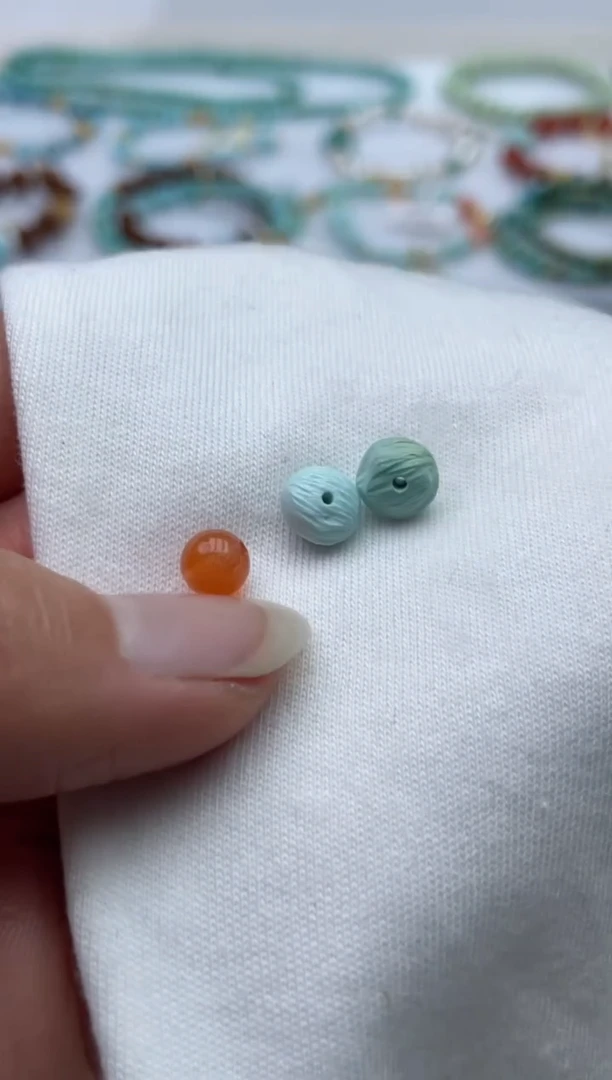 未镶嵌南红玛瑙珠宝奇石25