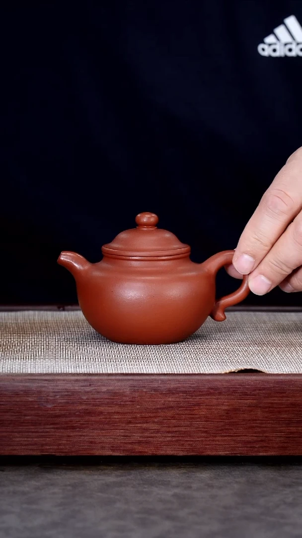 茶壶紫砂宜兴紫砂茶壶@@CH04960