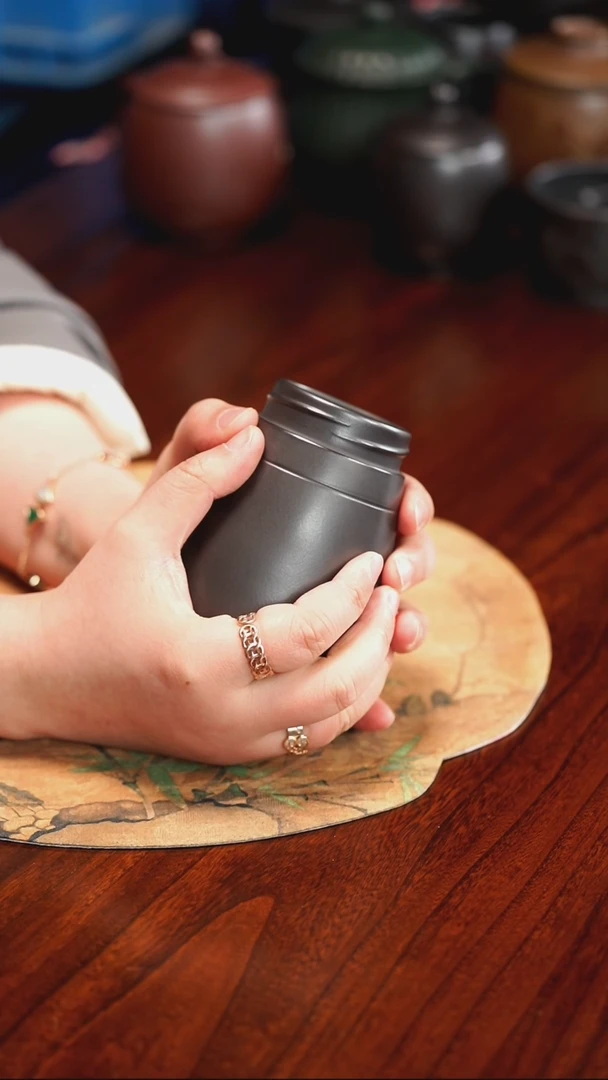 【闪购商品】紫砂茶杯0119011901190119