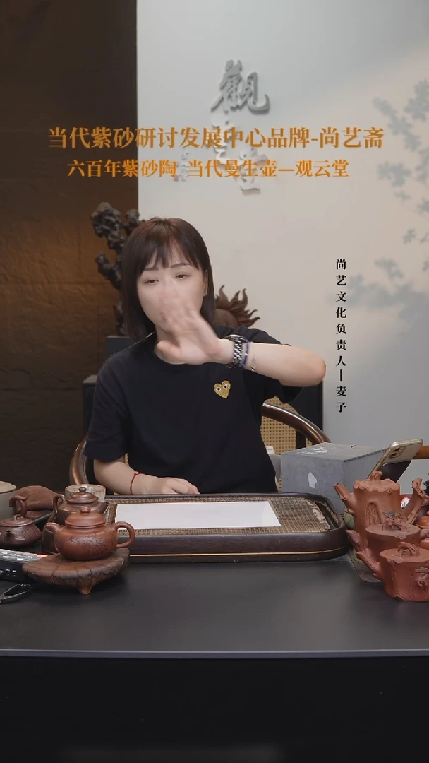 茶壶紫砂紫砂壶 2号