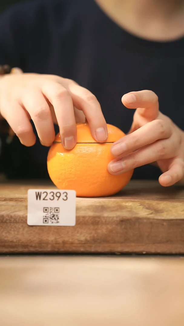 【经典福利】/ 茶叶罐@@W2393