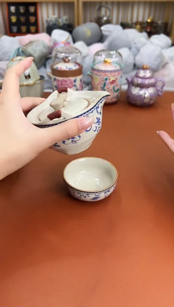 万家瓷坊清货商品链接@@YS496