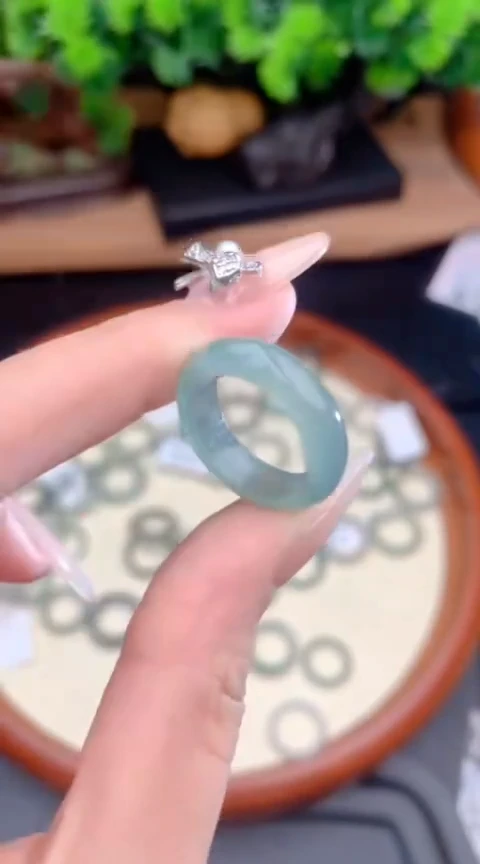 未镶嵌定制翡翠纯天然缅甸翡翠A货多样性发货