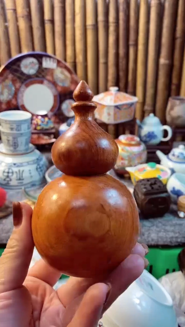 【闪购商品】瓷片开心快乐每一天哎呀