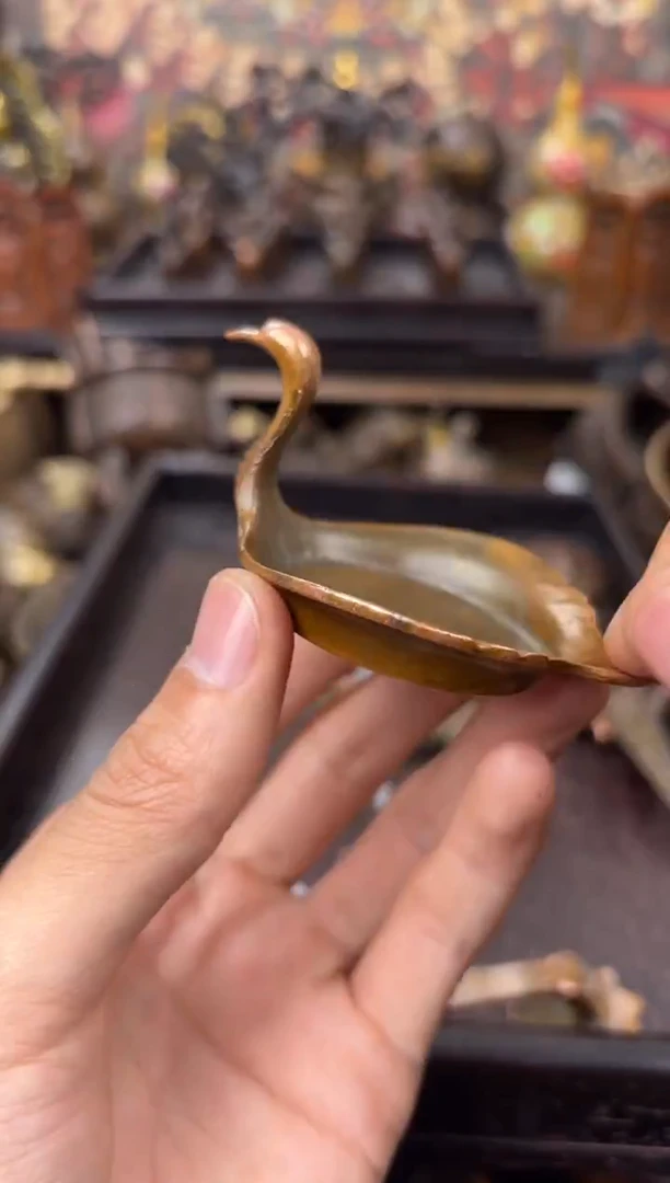 信德铜器壹专属精选链接