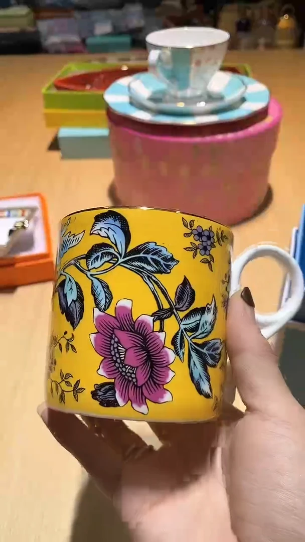 【闪购商品】瓷片锅碗瓢盆一件不剩