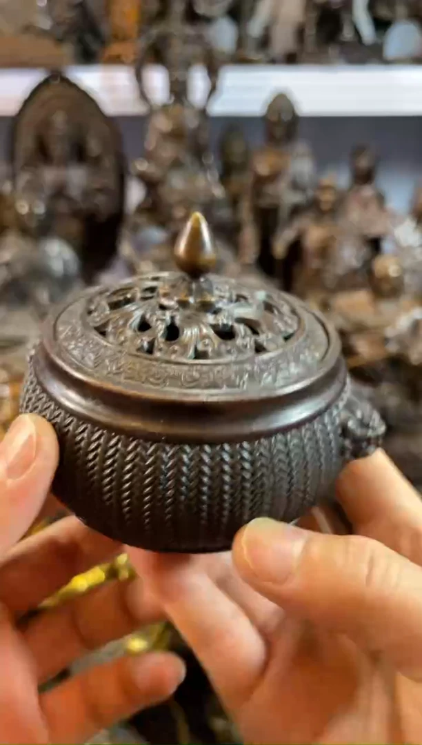 1案台摆件  物品摆件