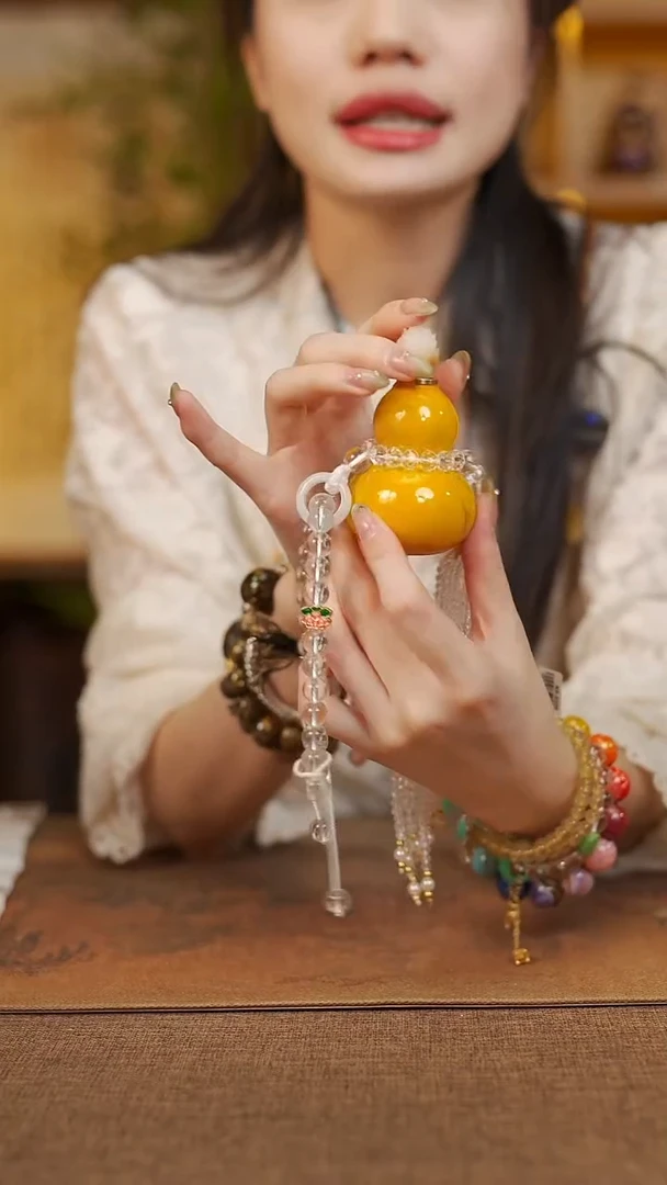 105宴禾堂漆艺工艺葫芦118