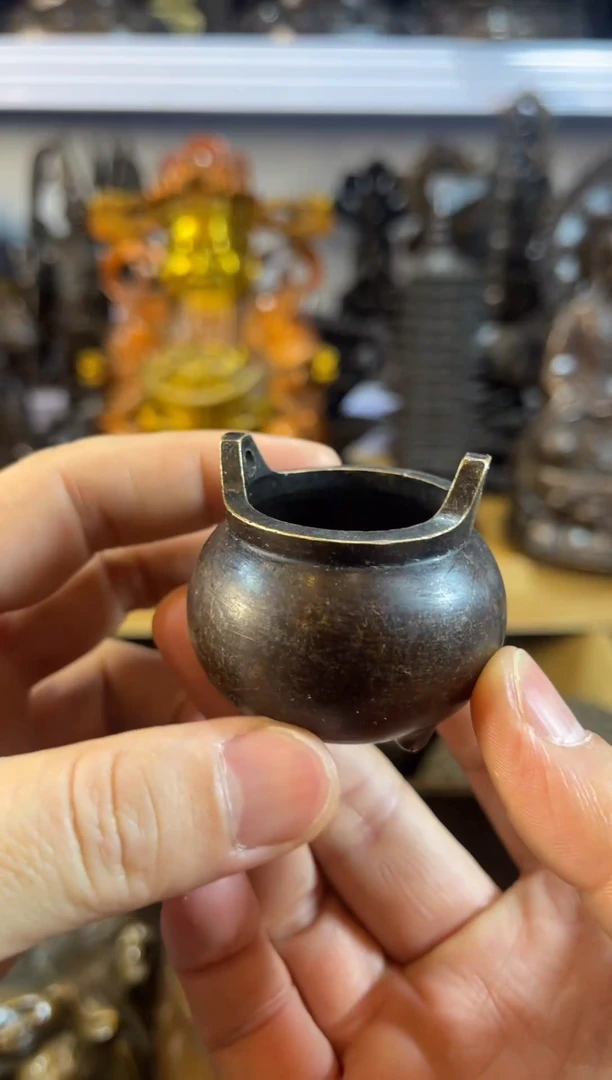 【闪购商品】1案台摆件 物品摆件