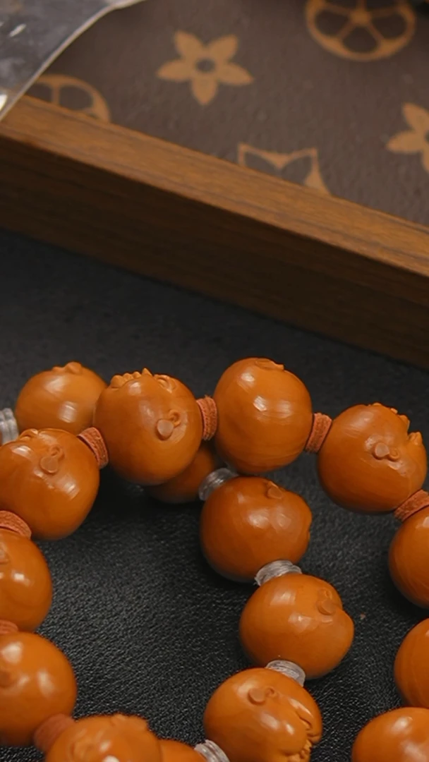 吊坠橄榄核百态百态2.0