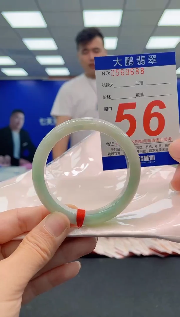 未镶嵌手镯翡翠AAAAAAAAA