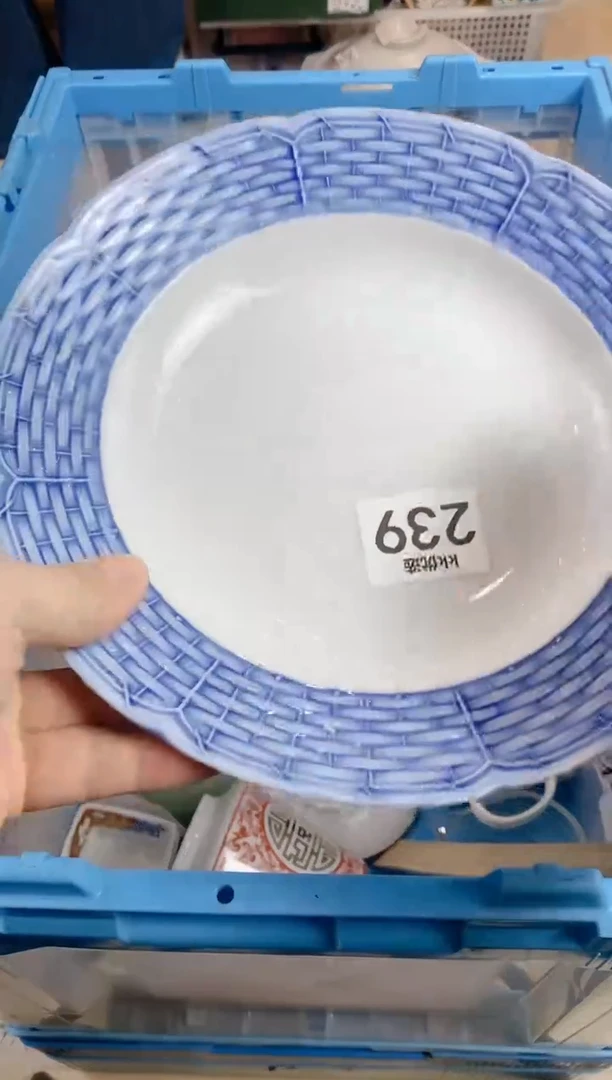 【闪购商品】瓷片239定向 独特的汉堡定向 独特的汉堡