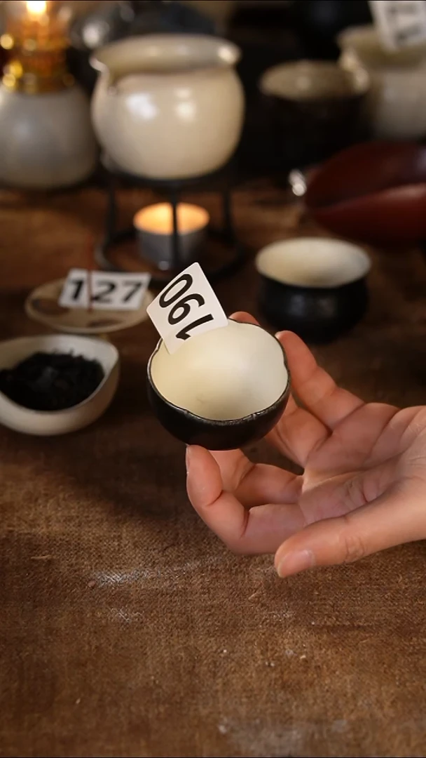 190景德镇{立梦陶}手作同款