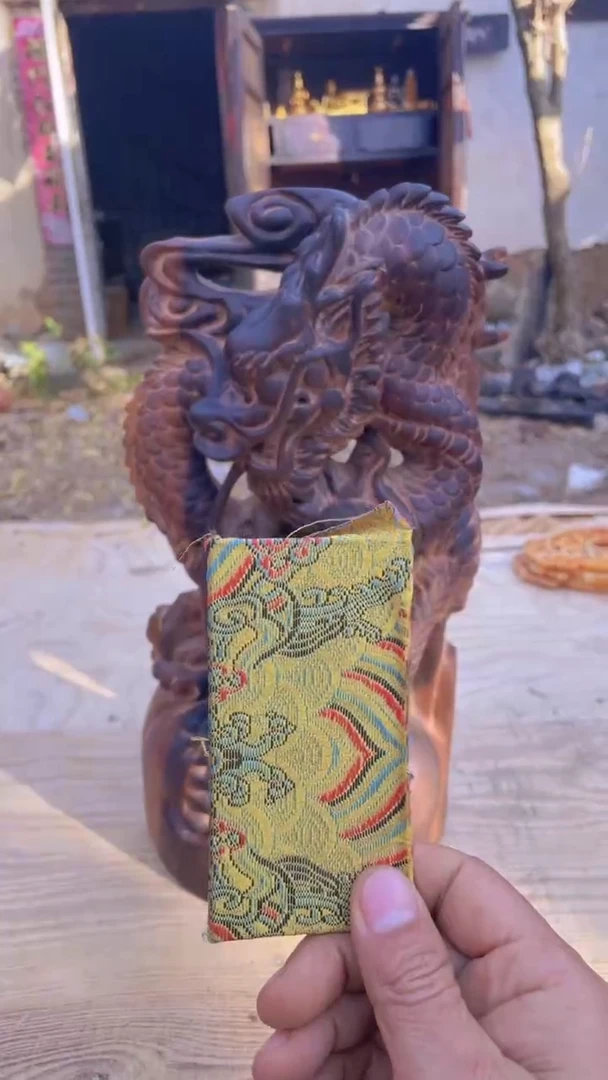 【闪购商品】织绣精品好物 好物菩提