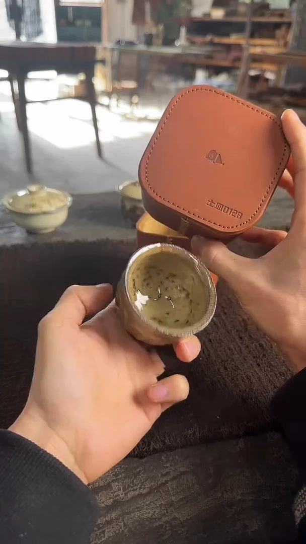 鱼和熊工作室手工陶艺
