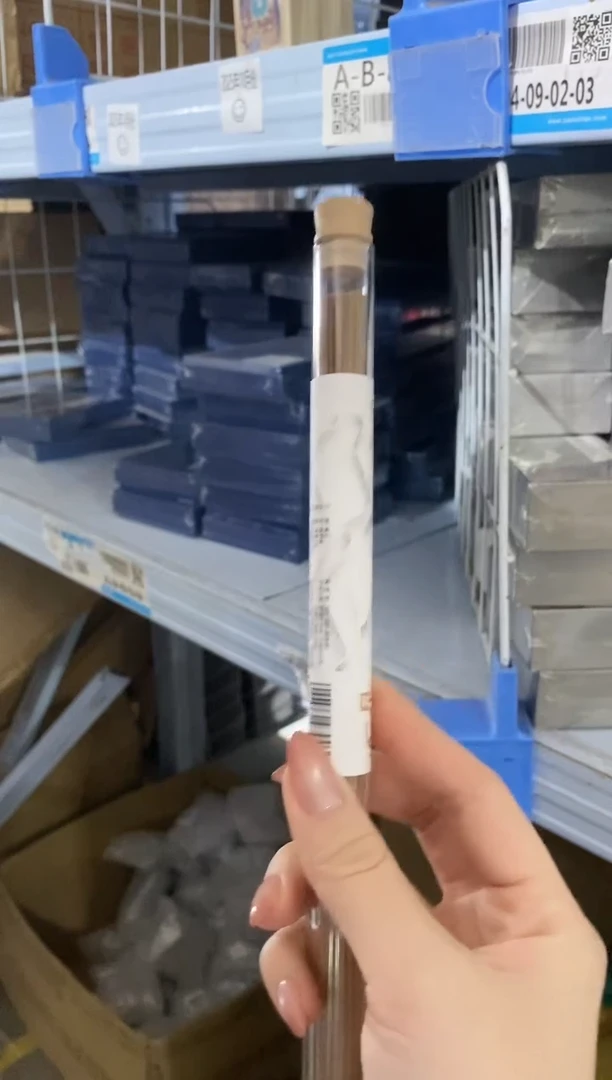 香篆1普云/幽梦香-卧香1.6MM×21CM-AS透明管10克