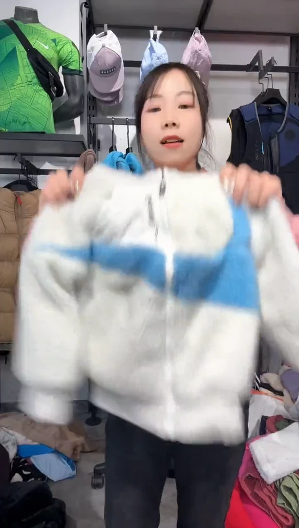 1157编码 耐克卫衣服饰过款为准 尺码