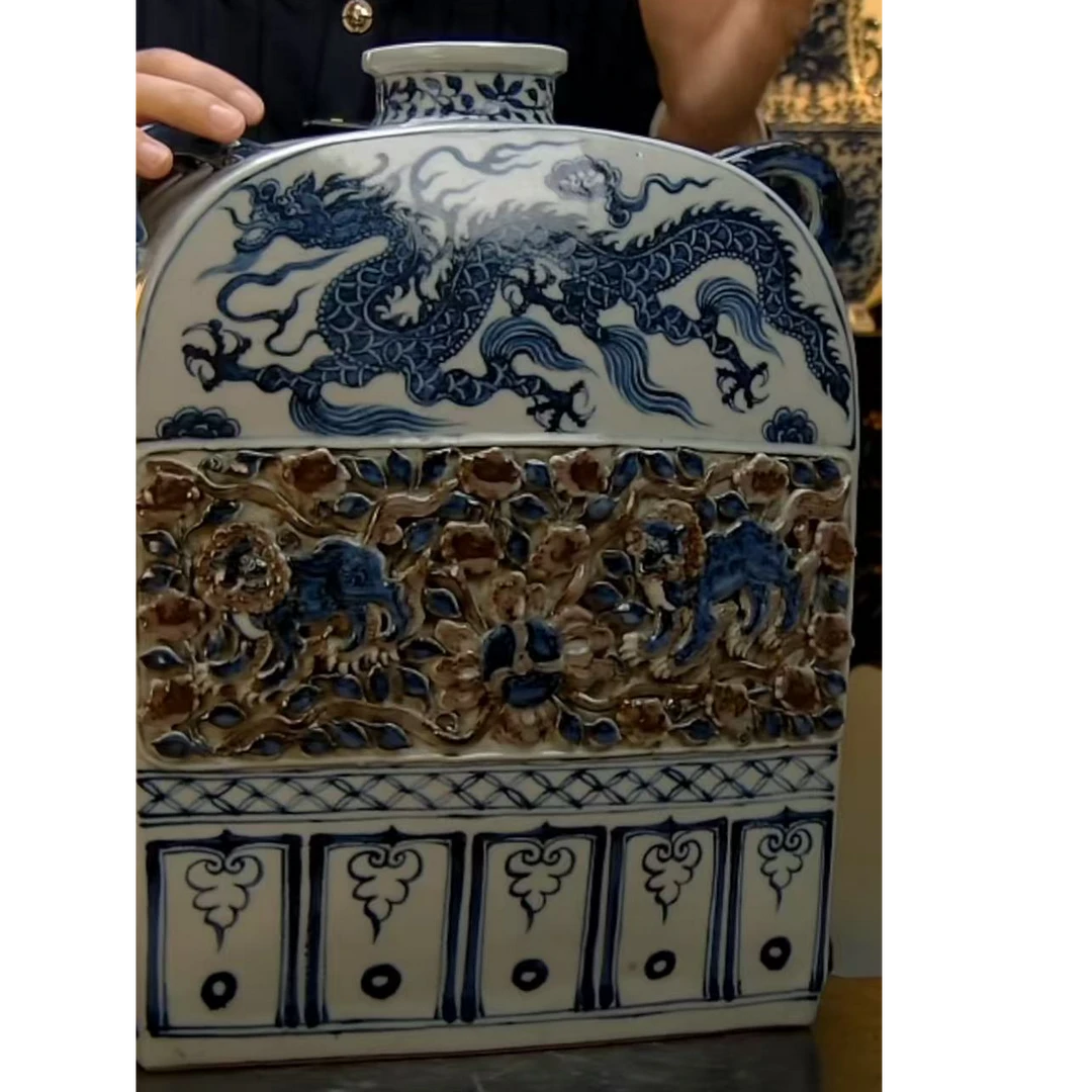 比富苏精品古陶瓷