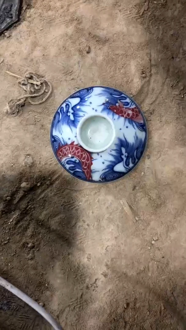 摆件累商用陶瓷代替链接（已直播间实物为准