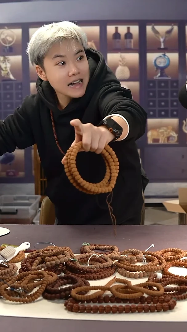 手串金刚菩提44444444444