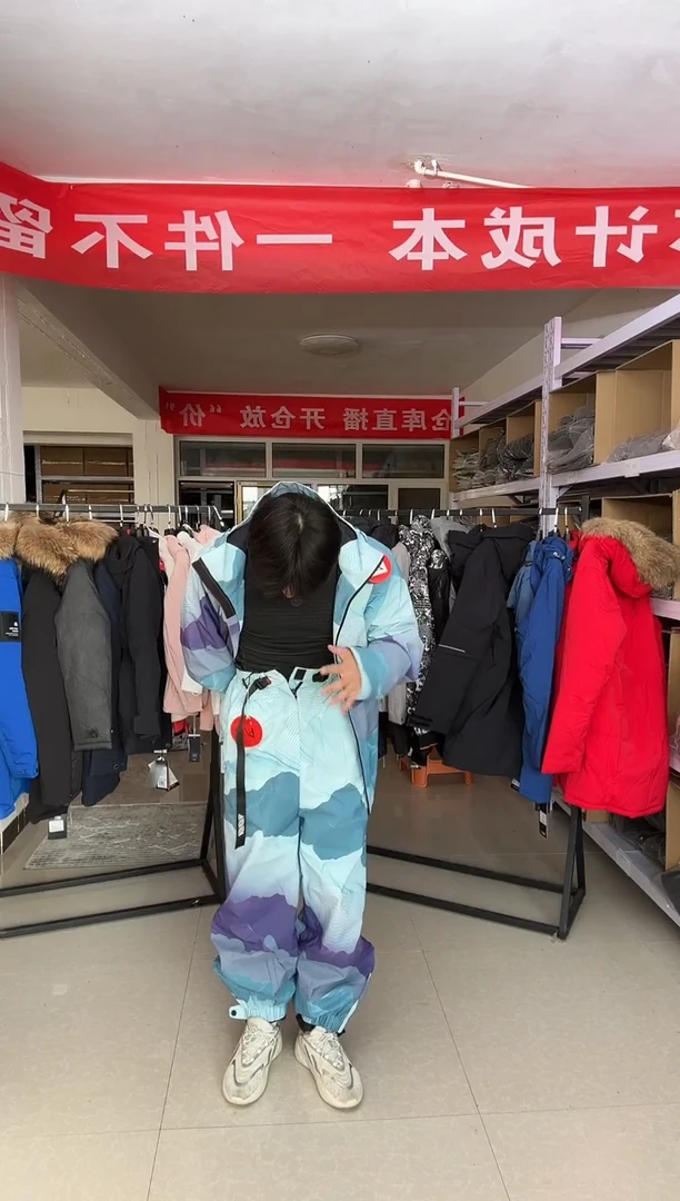 聚酯纤维b158  m码裤子
