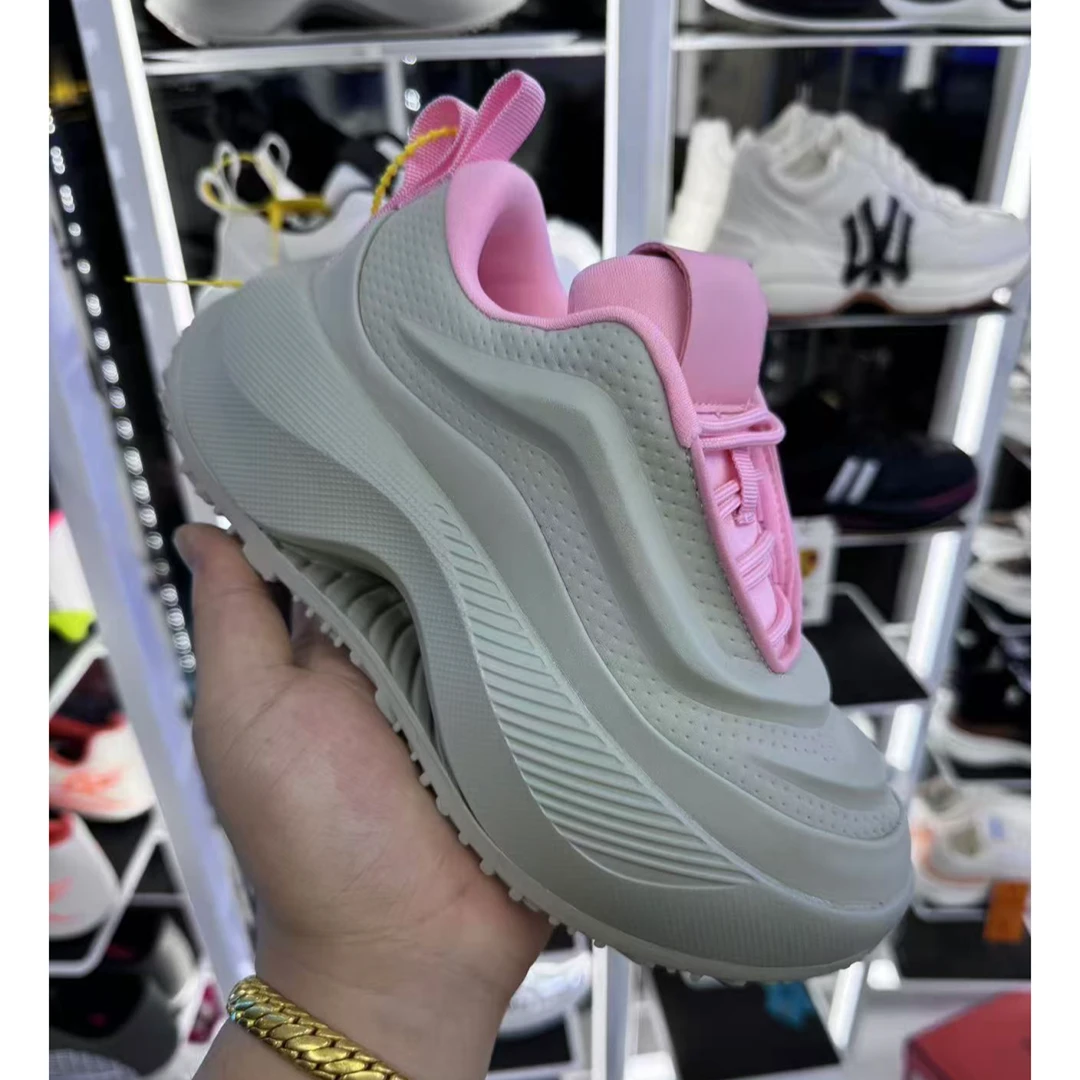 （拍大一码） 23819老爹鞋休闲鞋库存尾货（八楼）