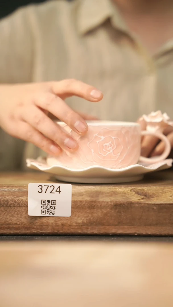 【落单孤品】福利/杯子@@3724