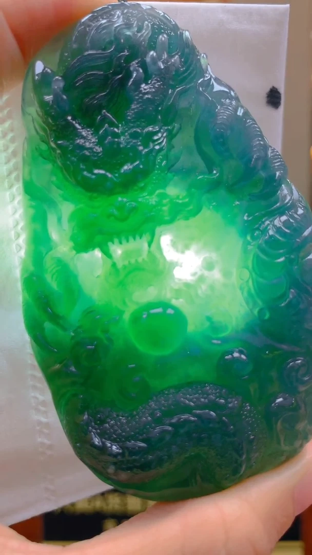 未镶嵌定制翡翠王*杰定制A货翡翠GSZ0