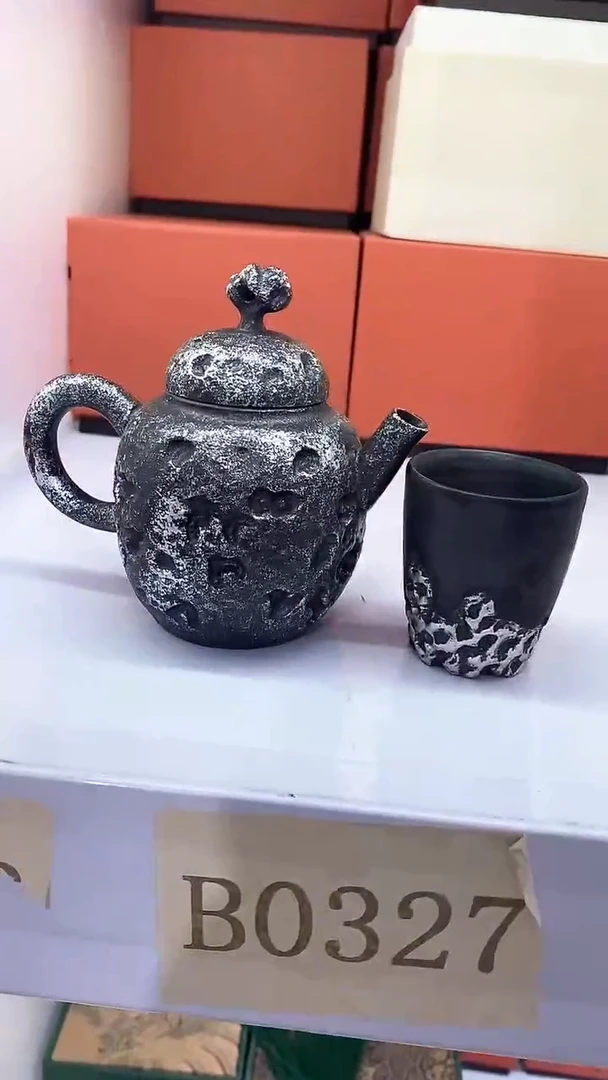 瓷片B0327陶瓷茶具茶器