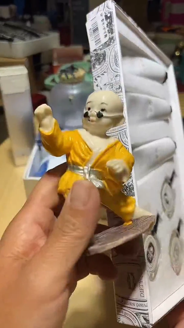 瓷片全场正品,一件不留@@1