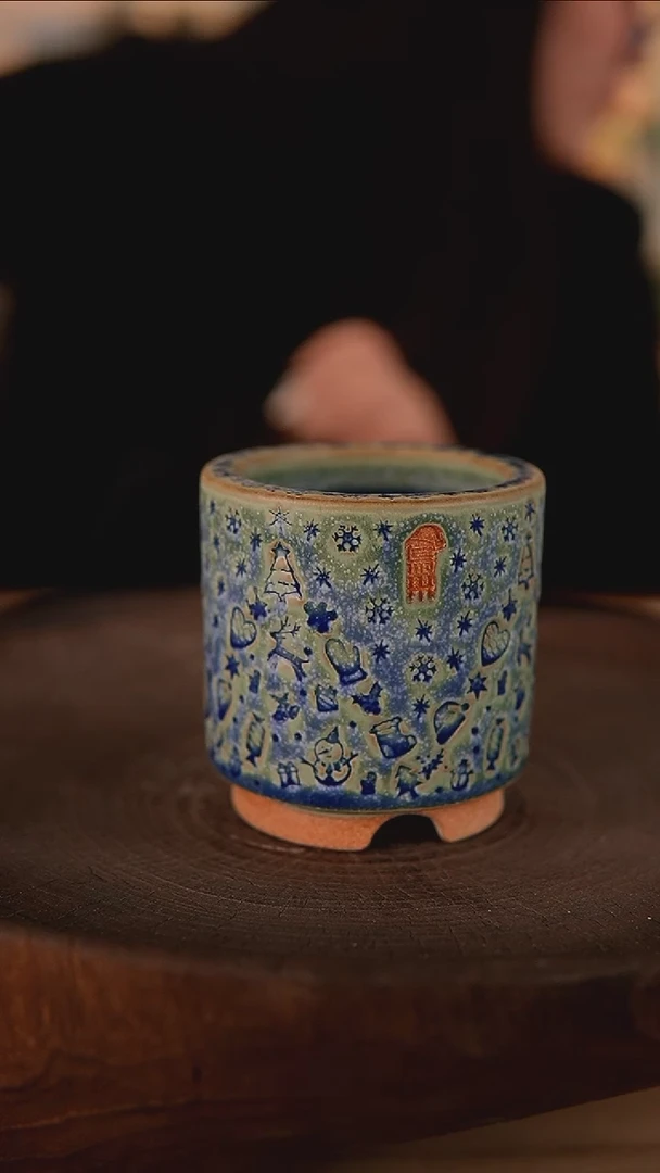 【闪购商品】陶瓷2-11-300默认有瑕口6