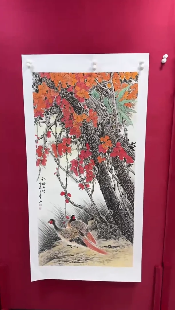 国画31李庆友李庆友李庆友w