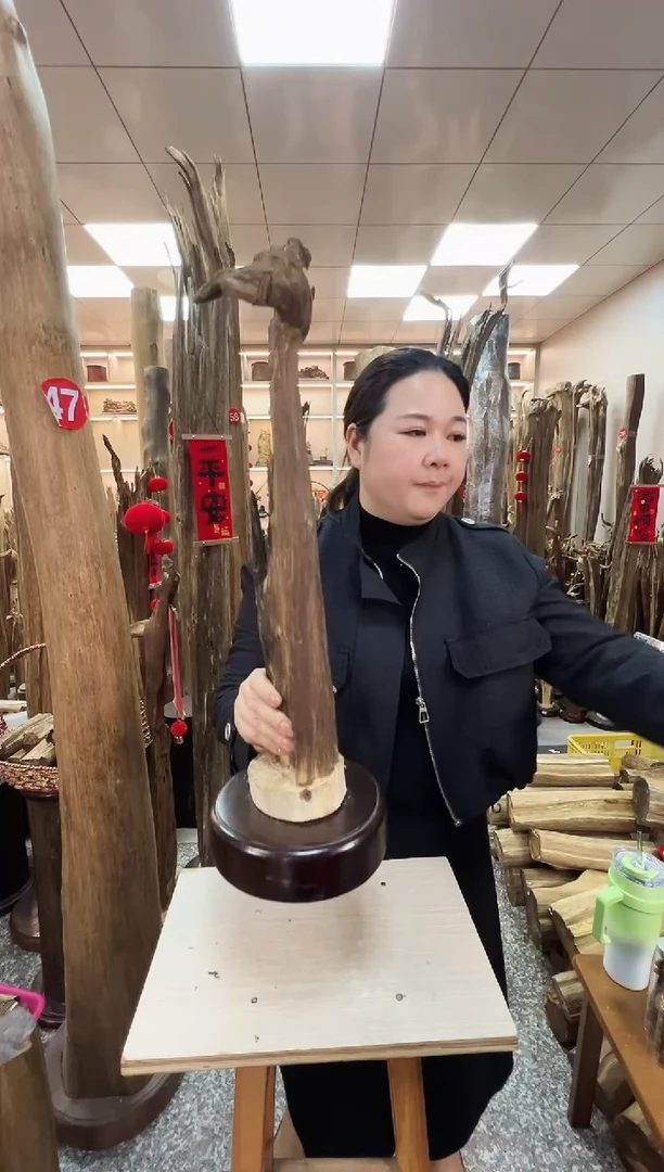【闪购商品】沉香摆件沉香原材料摆件