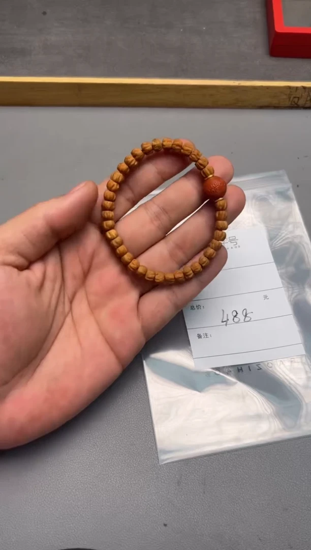 【闪购商品】菩提手串未镶嵌628062806280