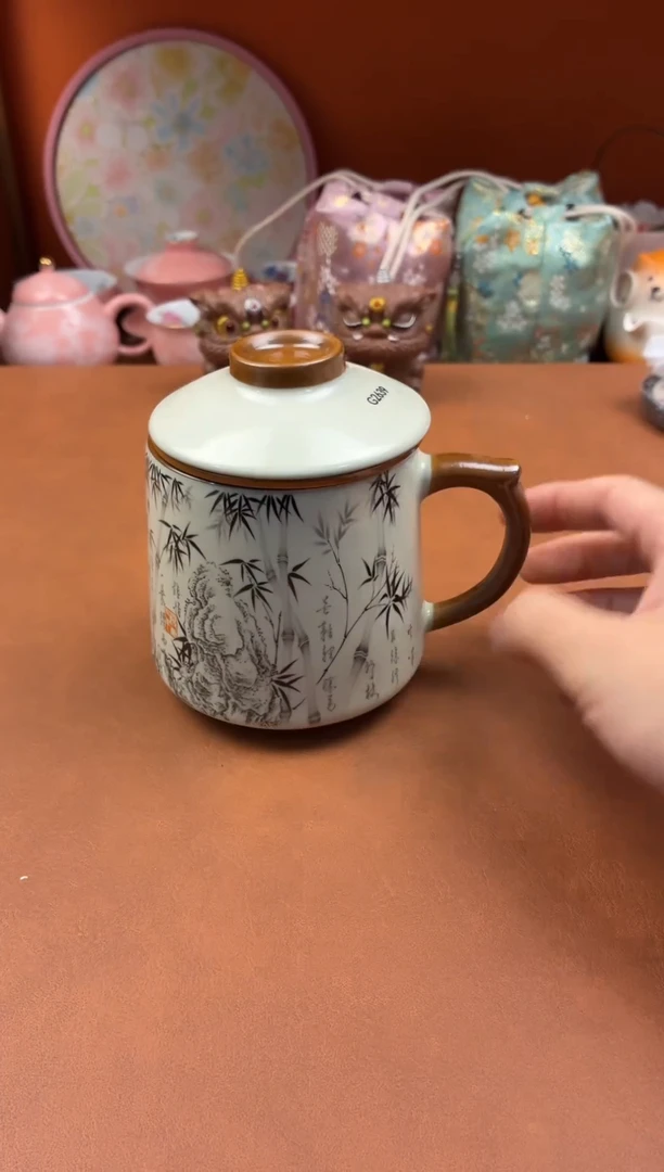 陶瓷@@@云问茶具链接