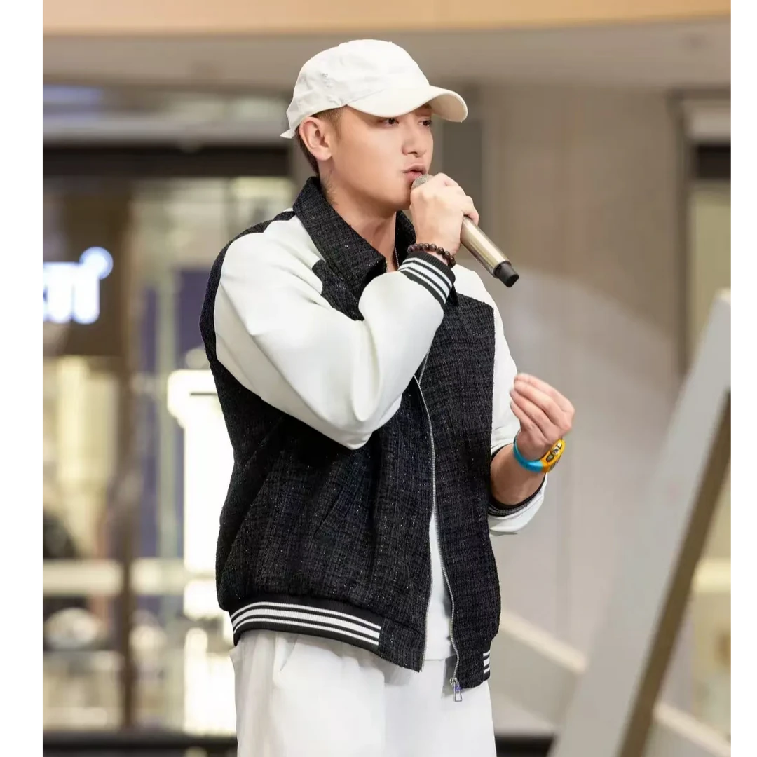 YKYB2025秋季新款星梦留萤套装Y53NTZ051